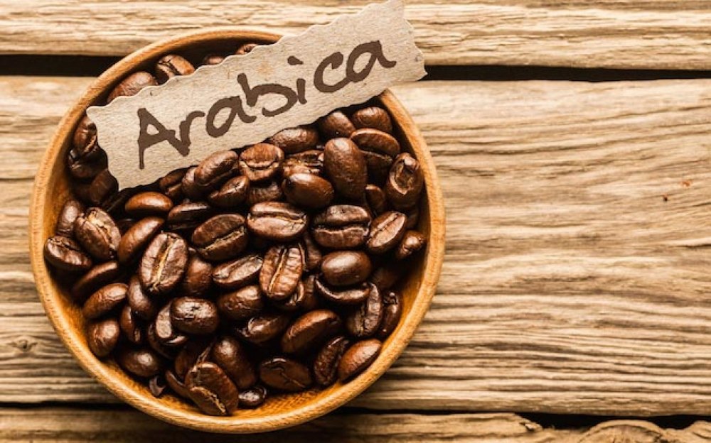 Hạt cà phê Arabica